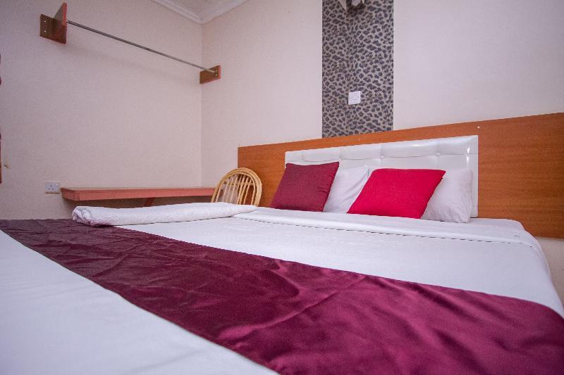 Sleepway Cottages Nakuru Buitenkant foto